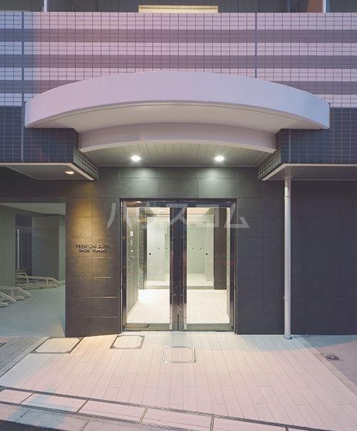 15/20 エントランス