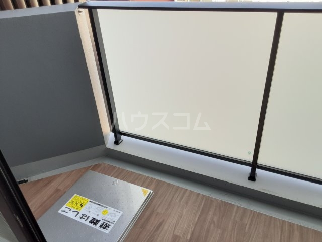 17/30 バルコニー