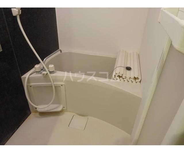 7/13 浴室