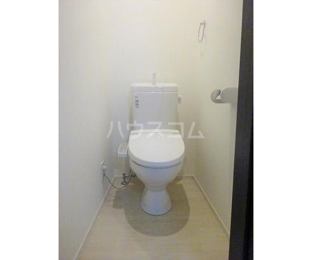 8/13 トイレ