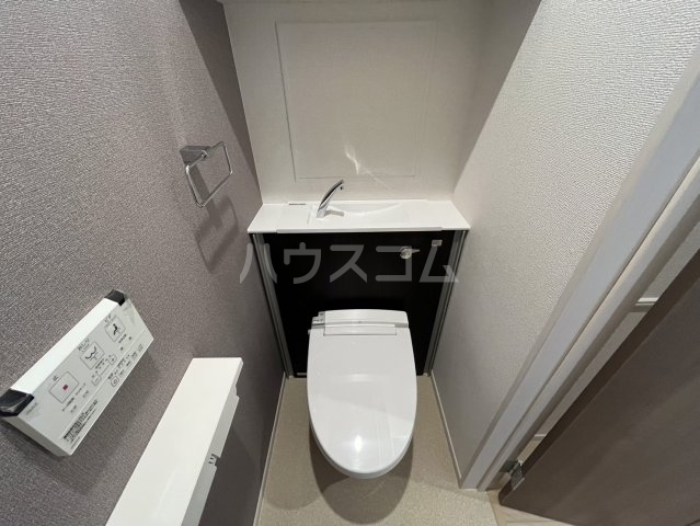 13/30 トイレ
