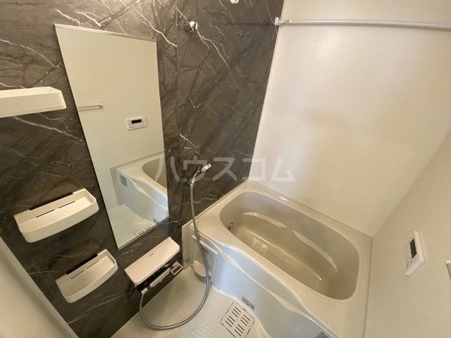 11/28 浴室