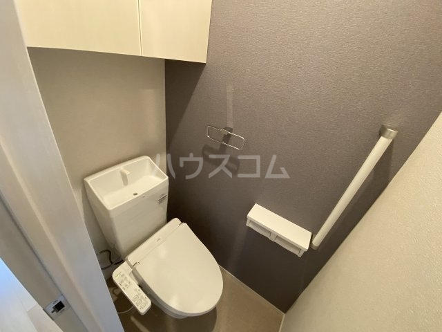 11/28 トイレ