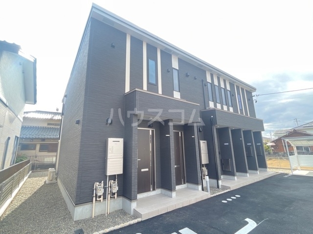1/26 外観