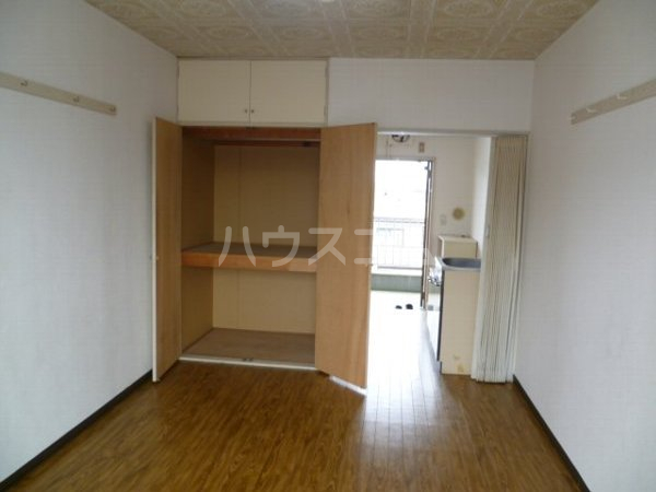 3/29 リビング/ダイニング