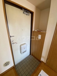 10/30 玄関