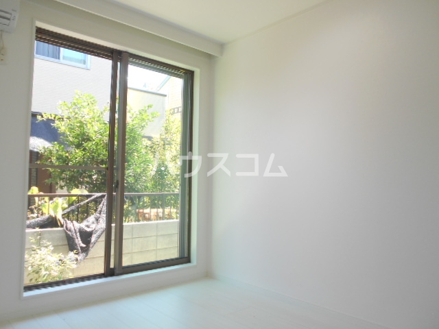 4/26 リビング/ダイニング