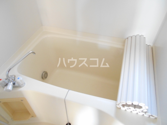 18/30 浴室