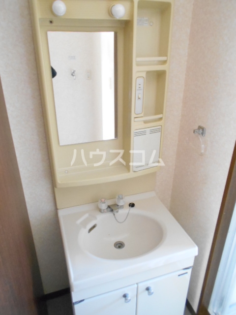 21/30 洗面