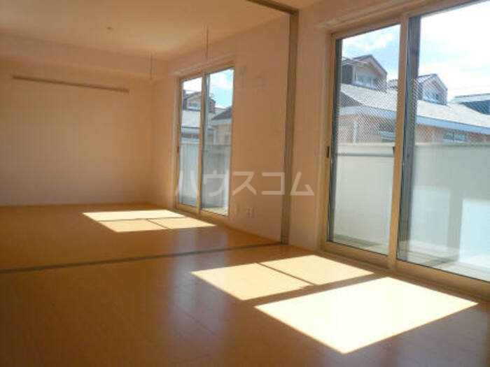 3/12 リビング/ダイニング