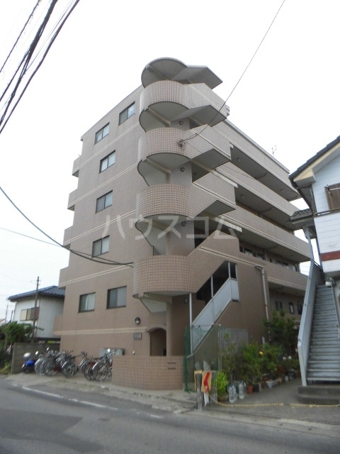 1/18 外観