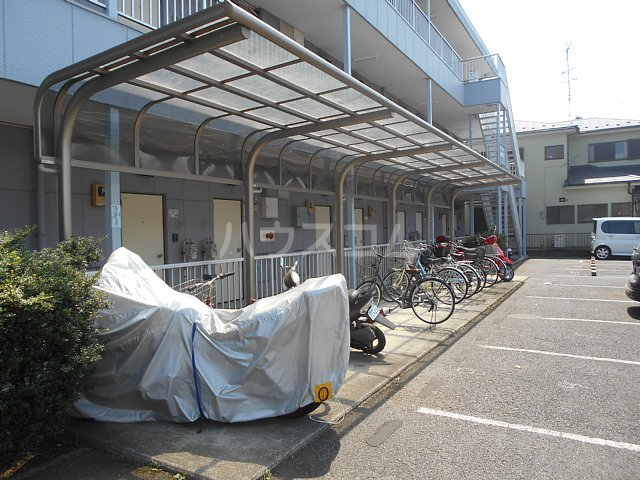 その他共有