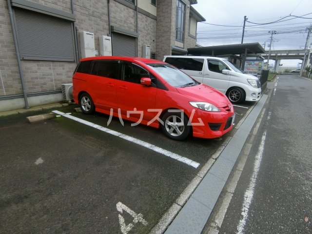 29/30 駐車場