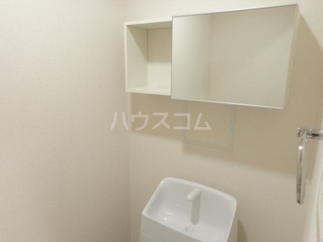 16/22 トイレ