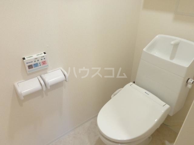 15/22 トイレ