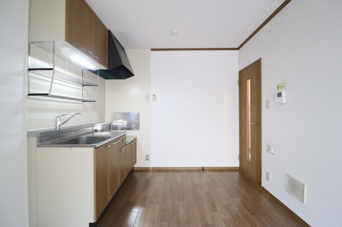 3/24 リビング/ダイニング