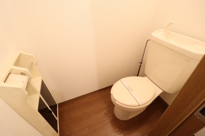 9/24 トイレ