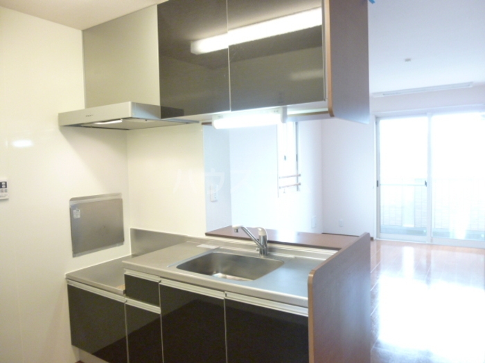 11/29 キッチン