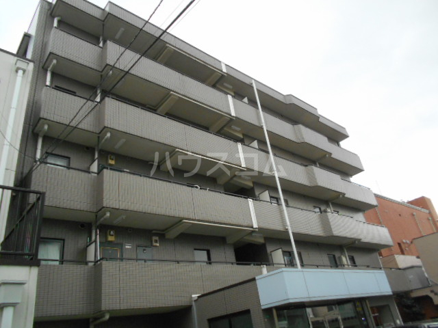 2/4 外観
