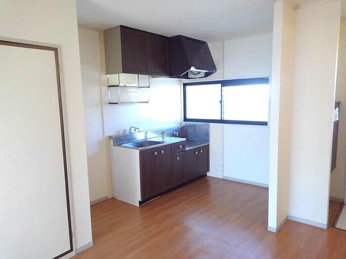 3/24 リビング/ダイニング