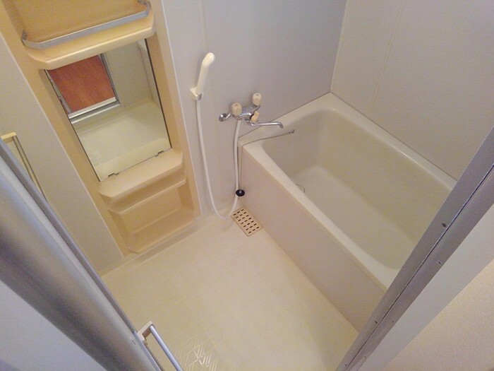 8/24 浴室