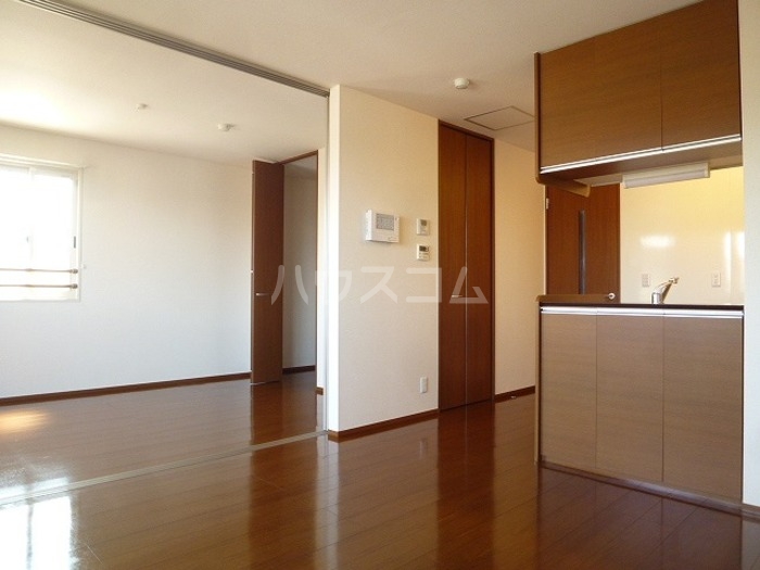 3/25 リビング/ダイニング