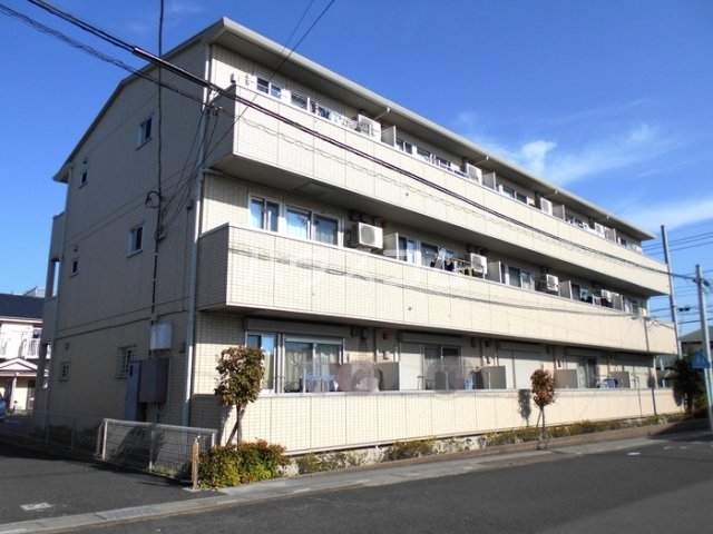 1/18 外観