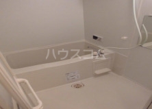 4/18 浴室
