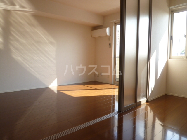 4/30 室内