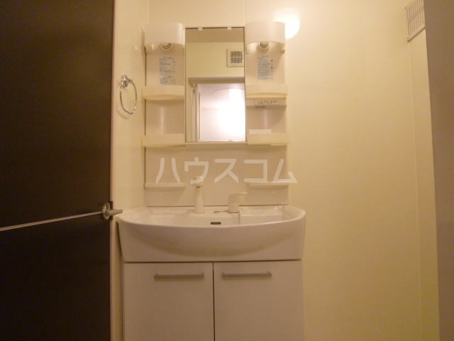 12/30 洗面