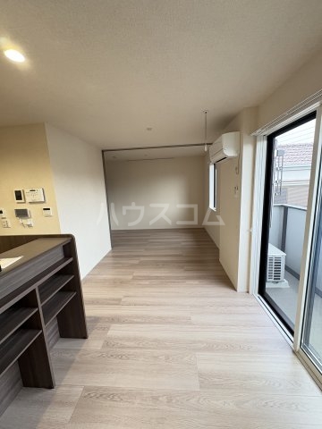 3/15 リビング/ダイニング