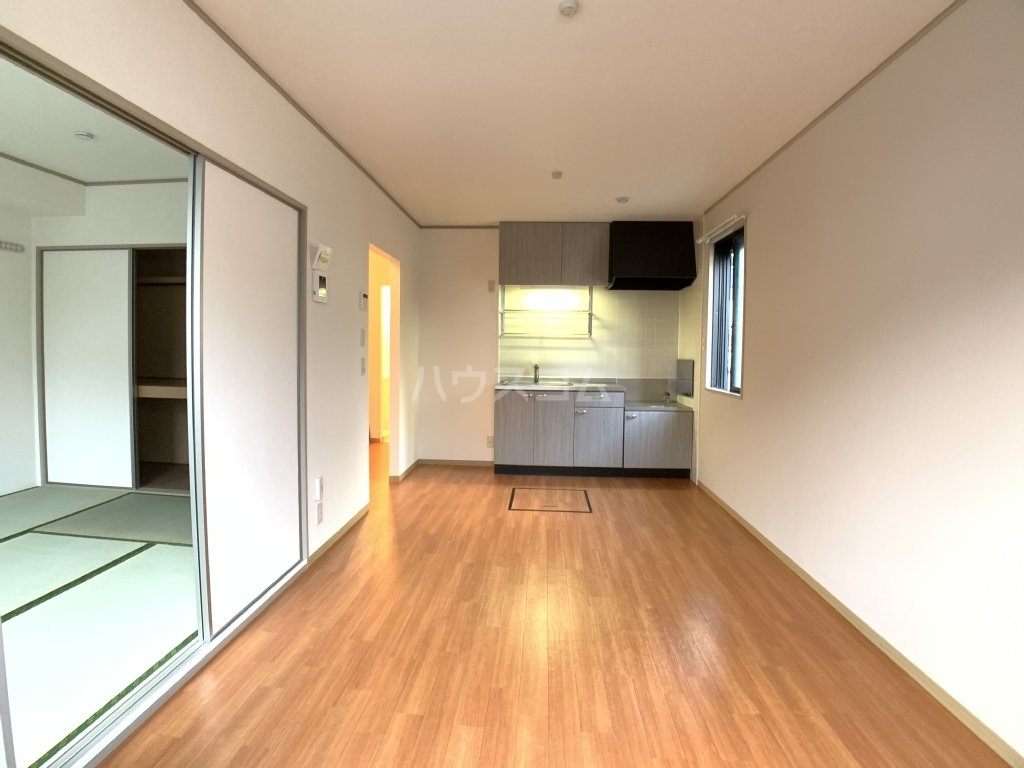 5/30 リビング/ダイニング