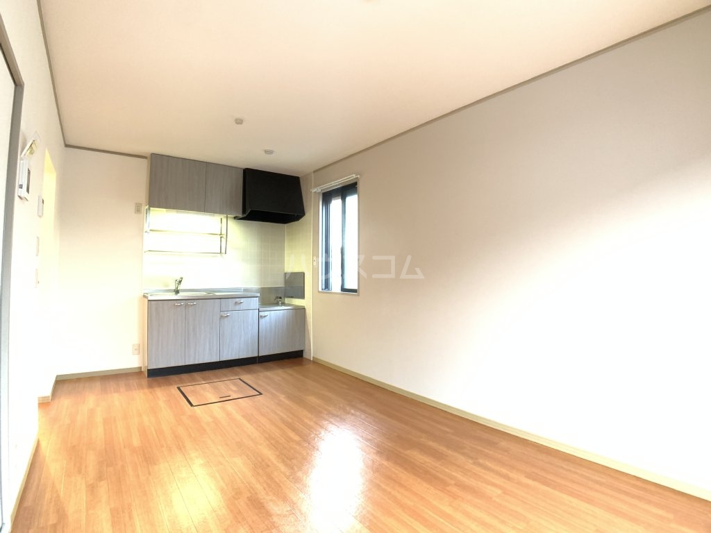 6/30 リビング/ダイニング