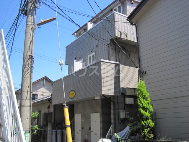 1/30 外観