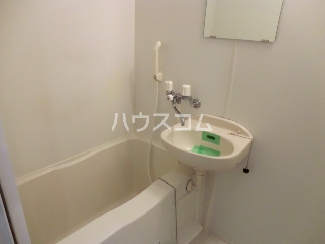 11/27 浴室