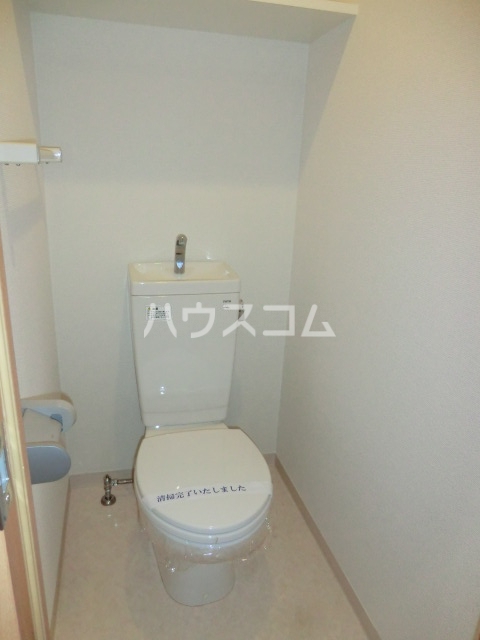 12/27 トイレ