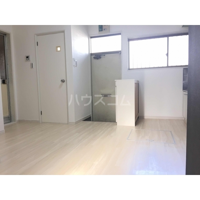 4/30 リビング/ダイニング