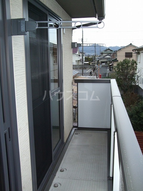 14/18 バルコニー