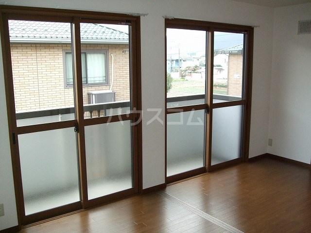 5/18 リビング/ダイニング