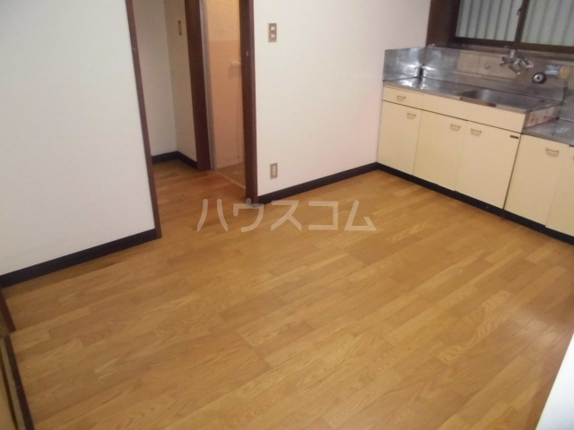 5/22 リビング/ダイニング