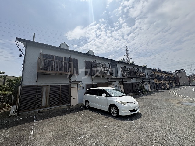 29/30 駐車場