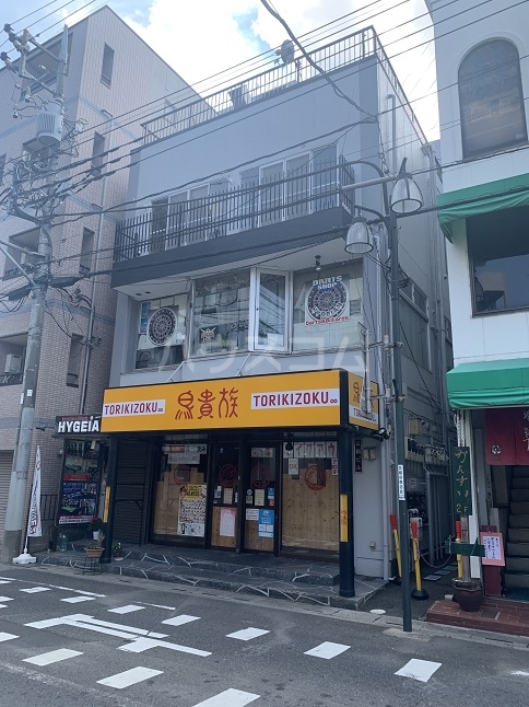 1/14 外観