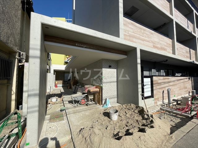 7/18 エントランス