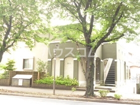 14/21 エントランス