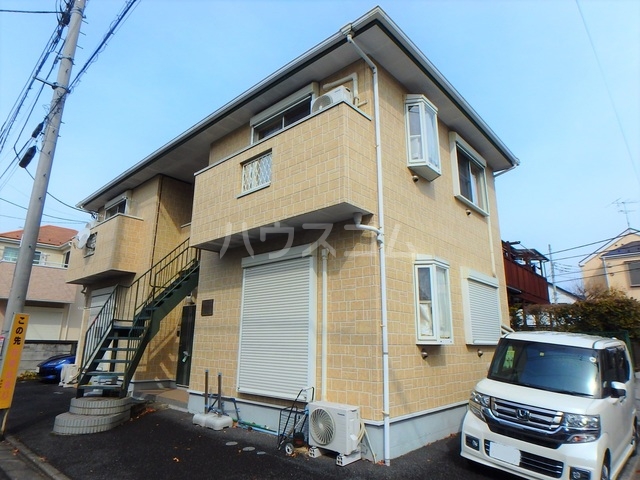 1/29 外観