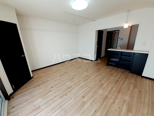 4/25 寝室