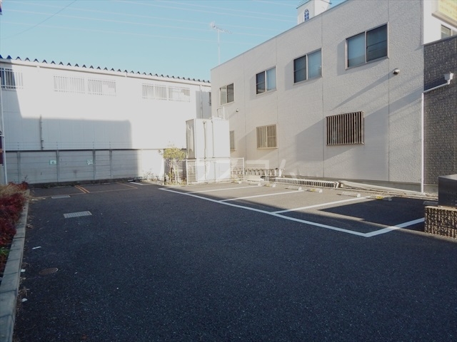 15/25 駐車場