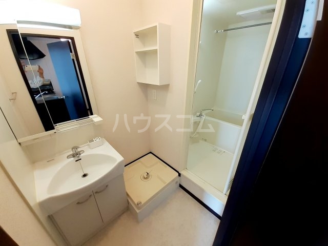 10/25 洗面