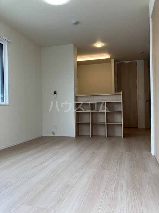 3/26 リビング/ダイニング