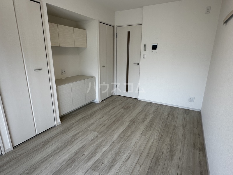 3/27 リビング/ダイニング